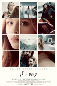 If I Stay image