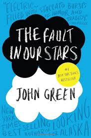 TFiOS bookcover pic