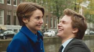 The Fault in Our Stars pic